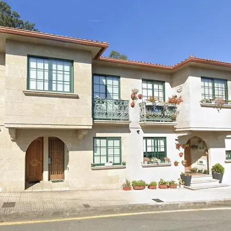 Apartment Camino Real Combarro Combarro