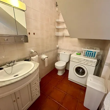Apartment Camino Real Combarro Combarro