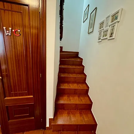 Apartment Camino Real Combarro