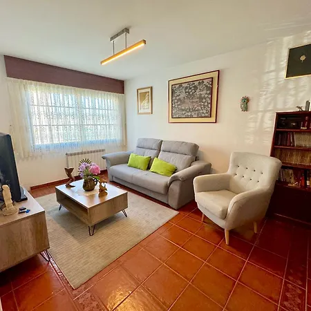 Apartment Camino Real Combarro *